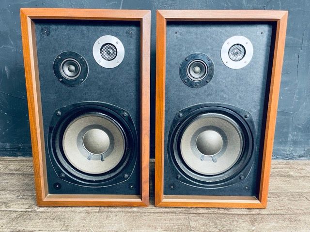 DIATONE DS-251 mk2 ダイアトーン　スピーカー DIATONE スピーカーシステムDS-251mkIIの仕様 ダイヤトーン