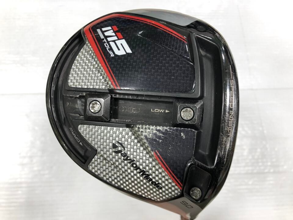 最短即日発送】M5 TOUR | 9 | S | ディアマナ R50 | | ストア ドライバー