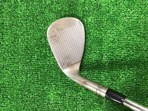 Wg (新品未使用品）ピン PING s159 58°/w14 ウェッジ メンズ クローム