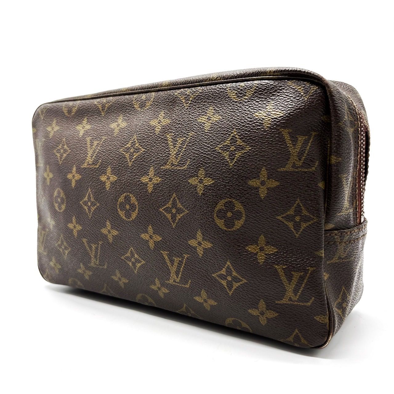 LOUIS VUITTON ルイヴィトン セカンドバッグ 小物入れ クラッチバッグ