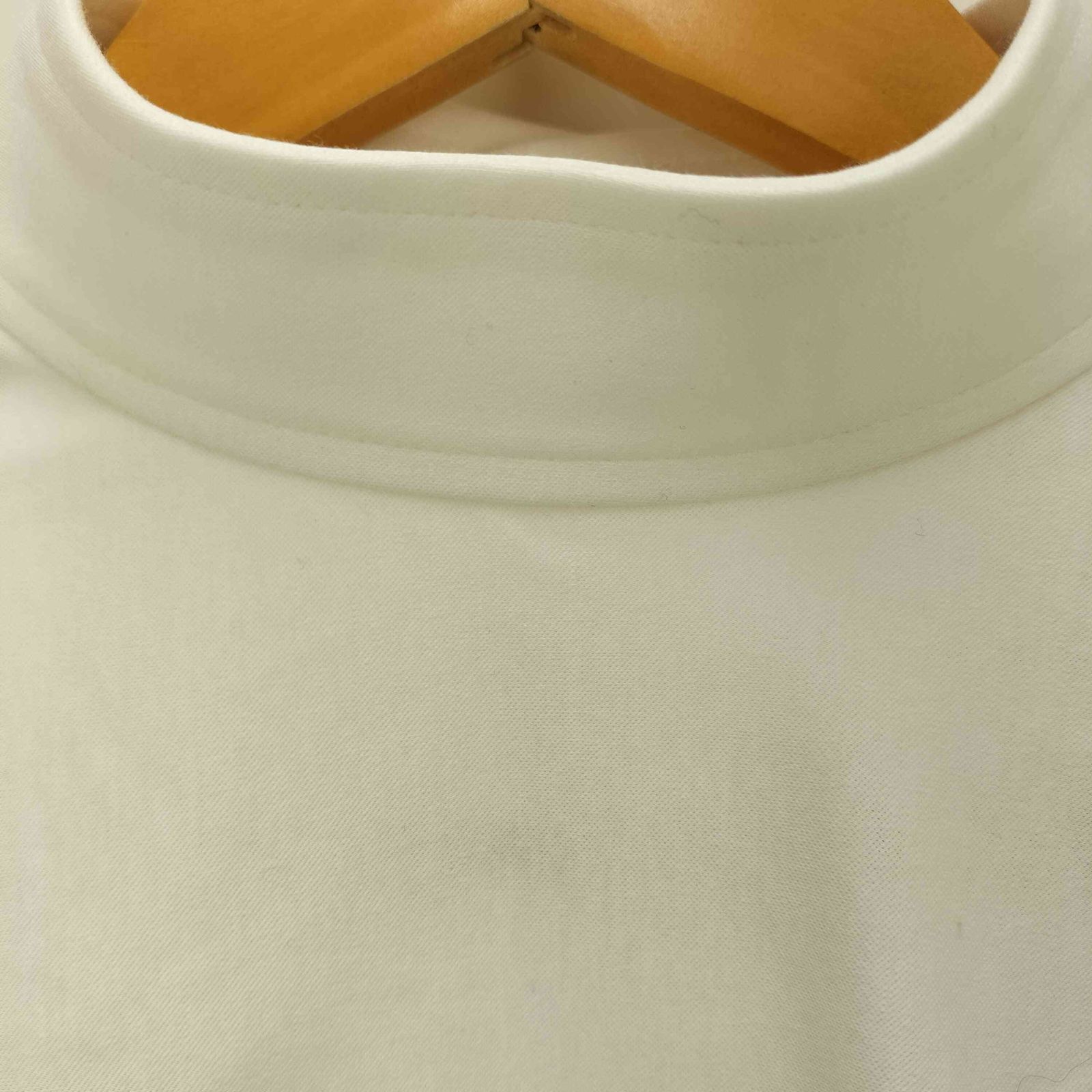 THE RERACS(ザリラクス) STAND COLLAR ZIP レディース  36 中古 古着 0750 ザリラクス THE RERACS STAND COLLAR ZIP レディース 36 - メルカリ