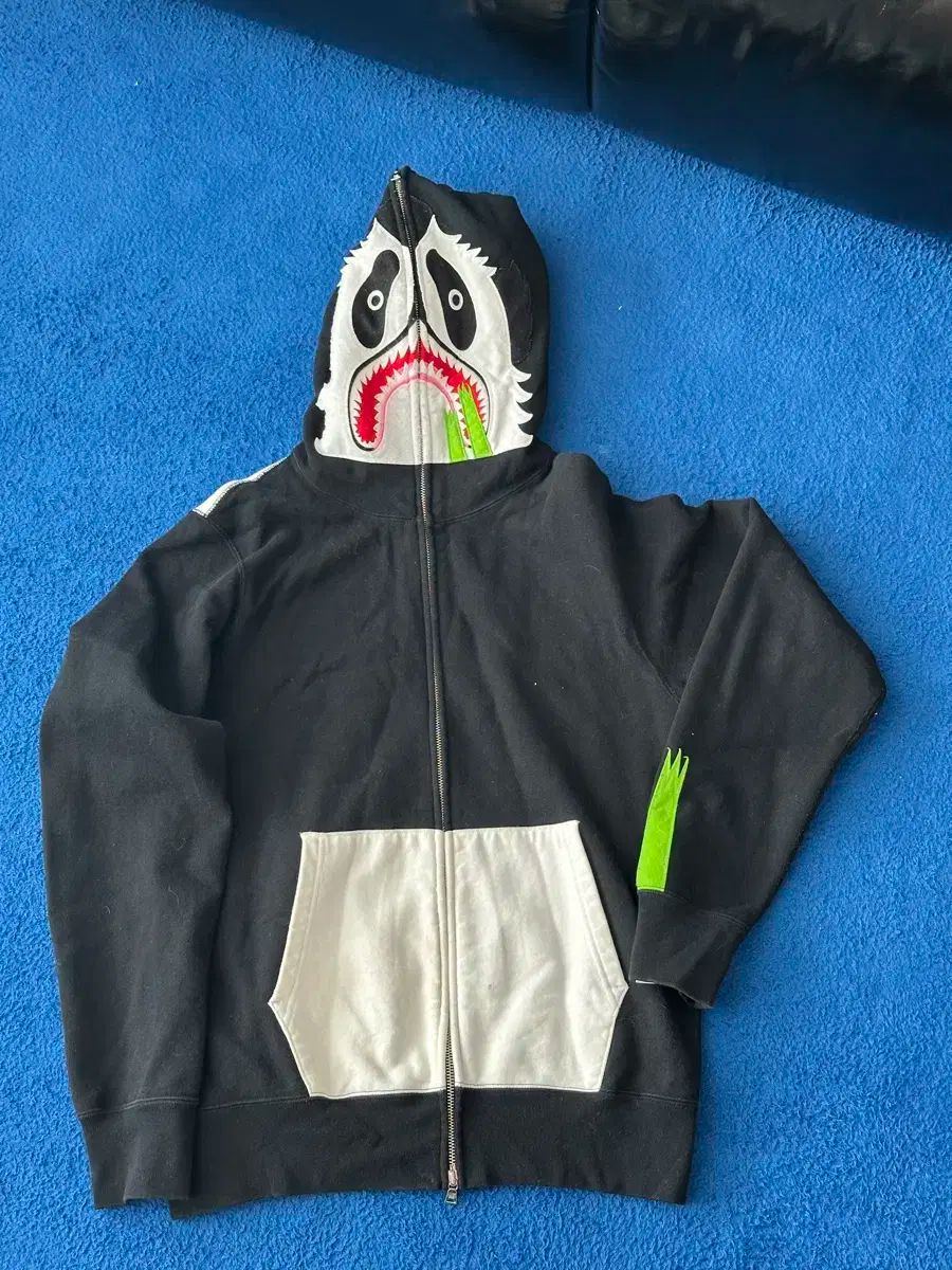 楽天市場】A BATHING APE（スタイル（パーカー）ジップアップパーカー