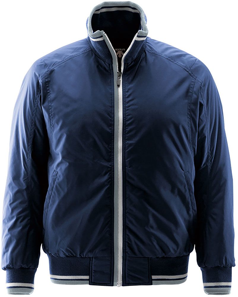 デサント DESCENTE グランドコート DR216B ROY ロイヤルブルー