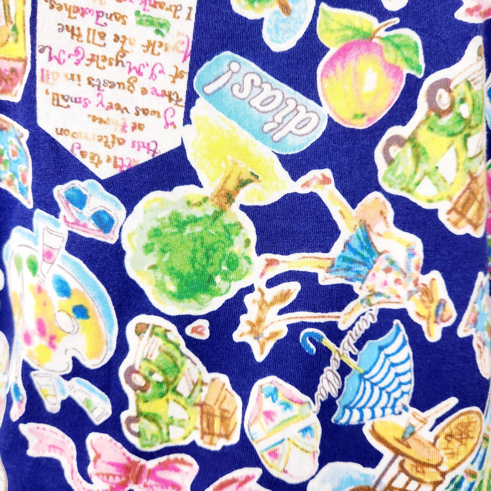 鴨居羊子 TUNIC