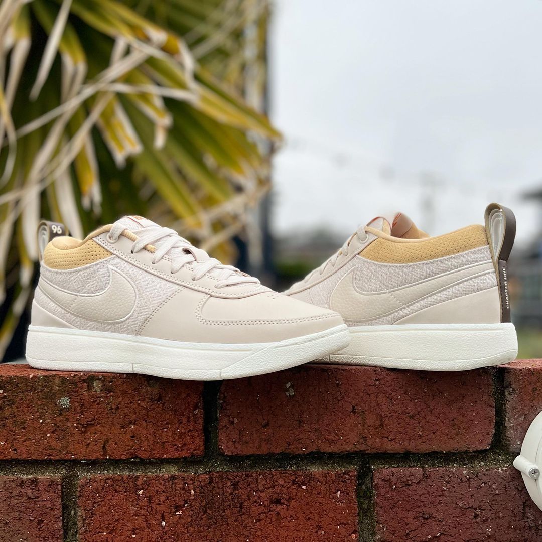 NIKE BOOK 1 EP 'MIRAGE' ナイキ ブック 1 【MEN'S】 light