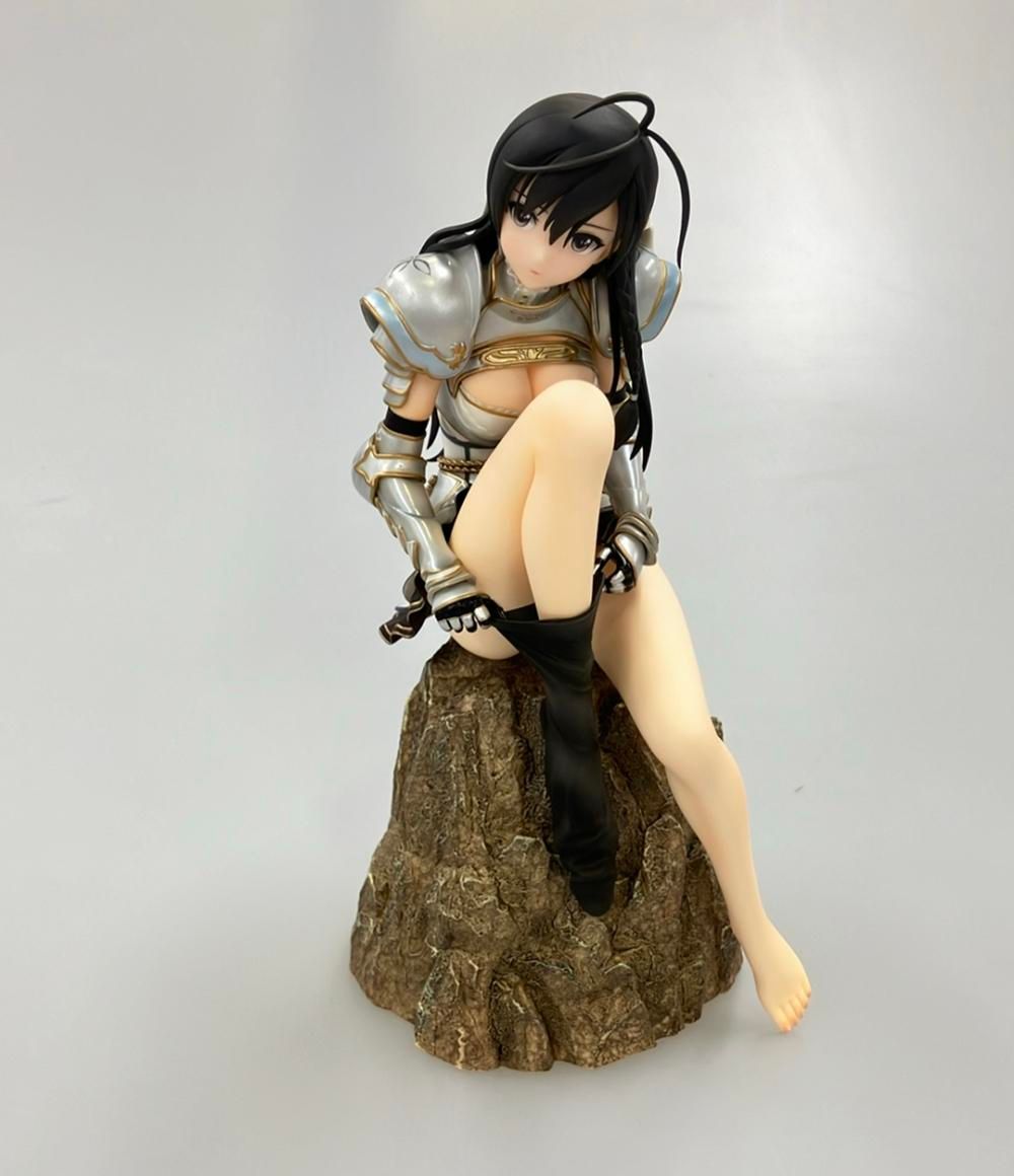 竹*す様 正規サイズ　シャイニング・レゾナンス　ソニア・ブランシュ　シークレット Amazon | シャイニング・レゾナンス ソニア・ブランシュ 1/7
