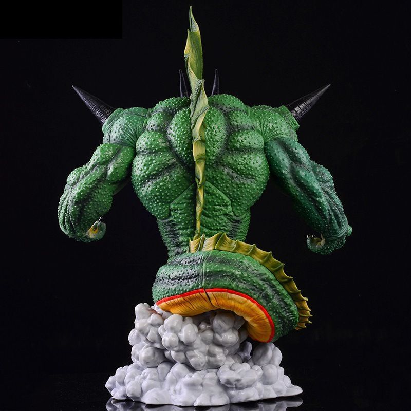 ドラゴンボール　ナメック星神龍　ポルンガ 　フィギュア S.H.Figuarts シリーズから「ポルンガ＆デンデ」が登場