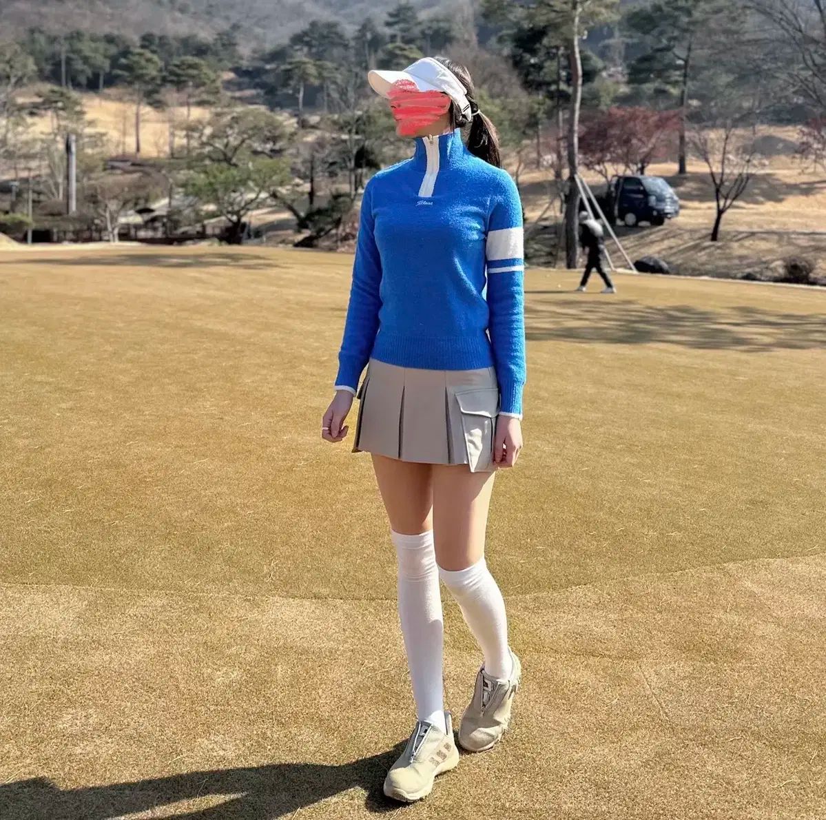 Malbon レディース ゴルフ ニット防寒 ハイストレッチ 2025FW 新品 Malbon ゴルフニット レディース防寒仕様 ハイストレッチ2025FW 新品