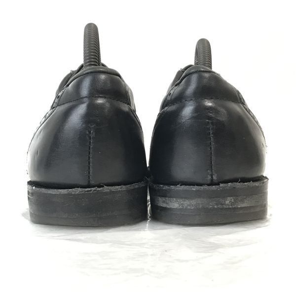 80s-90s/USA製☆FOOTJOY/フットジョイ☆本革/フルブローグ/ウィング  