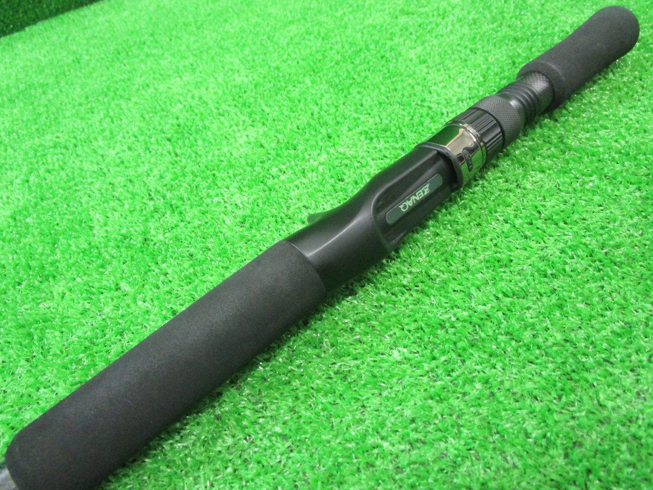 ソップモッド　PA-B67 EBR プレジールアンサー　ゼナック 楽天市場】【中古】【釣り/つり/釣具/ロッド】ZENAQ | ゼナック