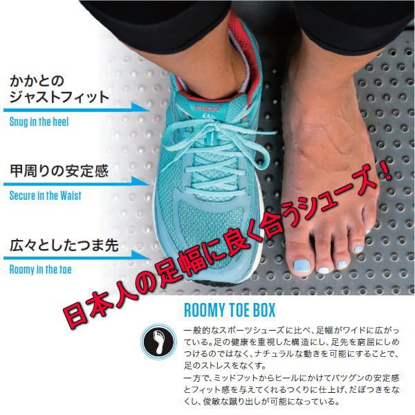 トポ アスレチック topo athletic ランニングシューズ マグニフライ３ Magnifly3 メンズ 5002081 Blue/Blue