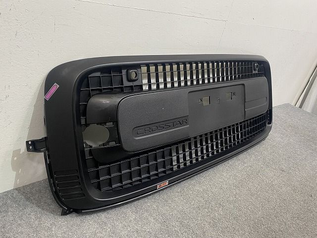 フリード クロスター GT2/GT4 フロント ロア グリル 71151-33F 素地