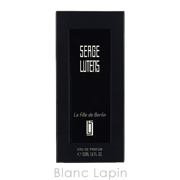 セルジュルタンス SERGE LUTENS ラフィーユドゥベルラン EDP 50ml