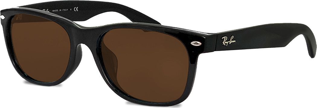 RayBan レイバンサングラス偏光レンズRB2132-F Ray-Ban レイバン 偏光サングラス ウェイファーラー RB2132F