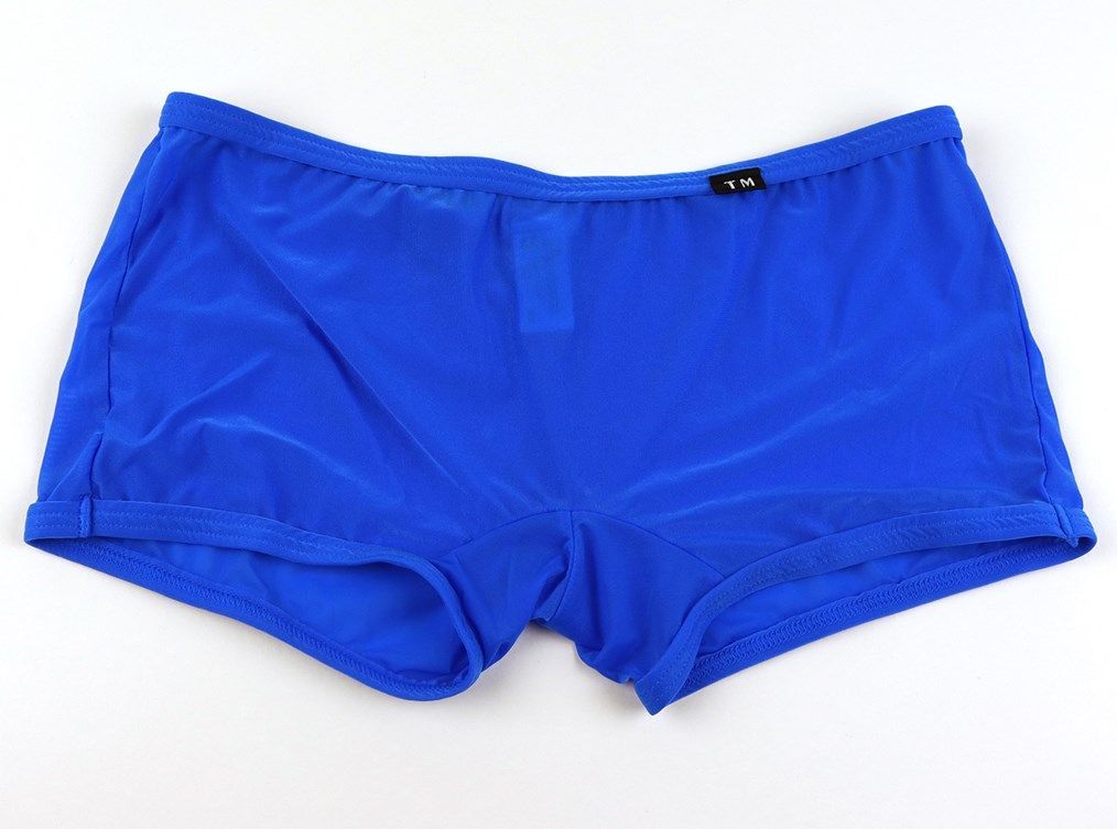 TMコレクション Clearskin Flat Low-rise Boxer - メルカリ