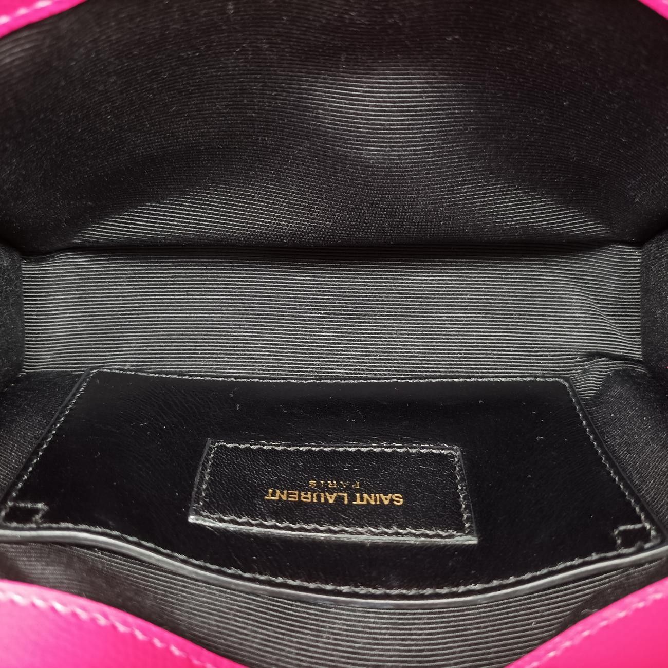 イヴサンローランYves Saint Laurentケイトローズ レッド