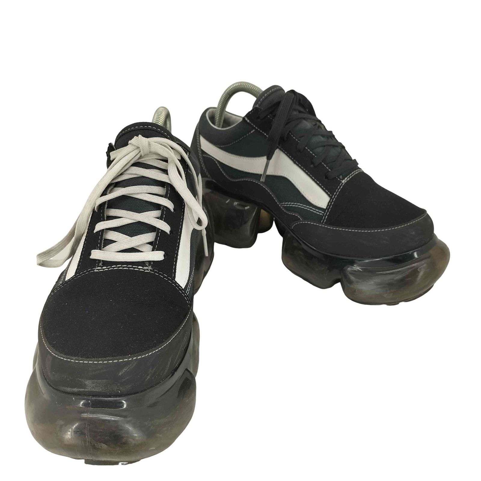 グラウンズ grounds MOOPIE SKATE メンズ JPN：27.5 - メルカリ