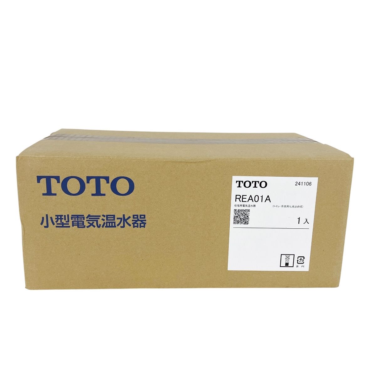 TOTO REA01A 小型電気温水器 手洗器用電気温水器 Y9959334