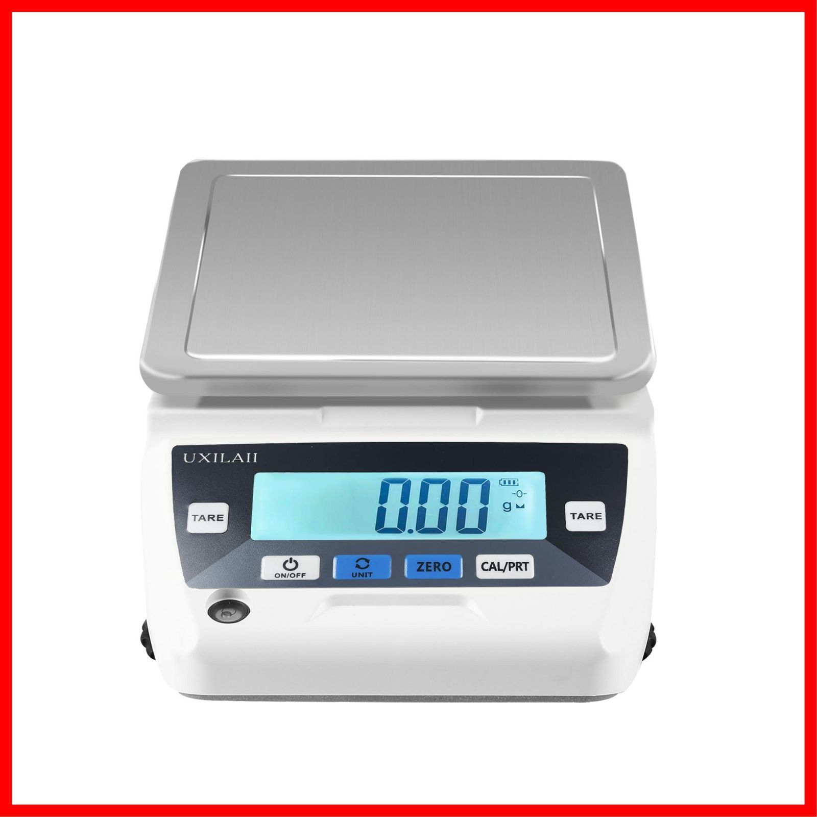 5000g
