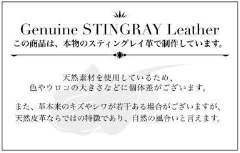Sawadee スティングレイ