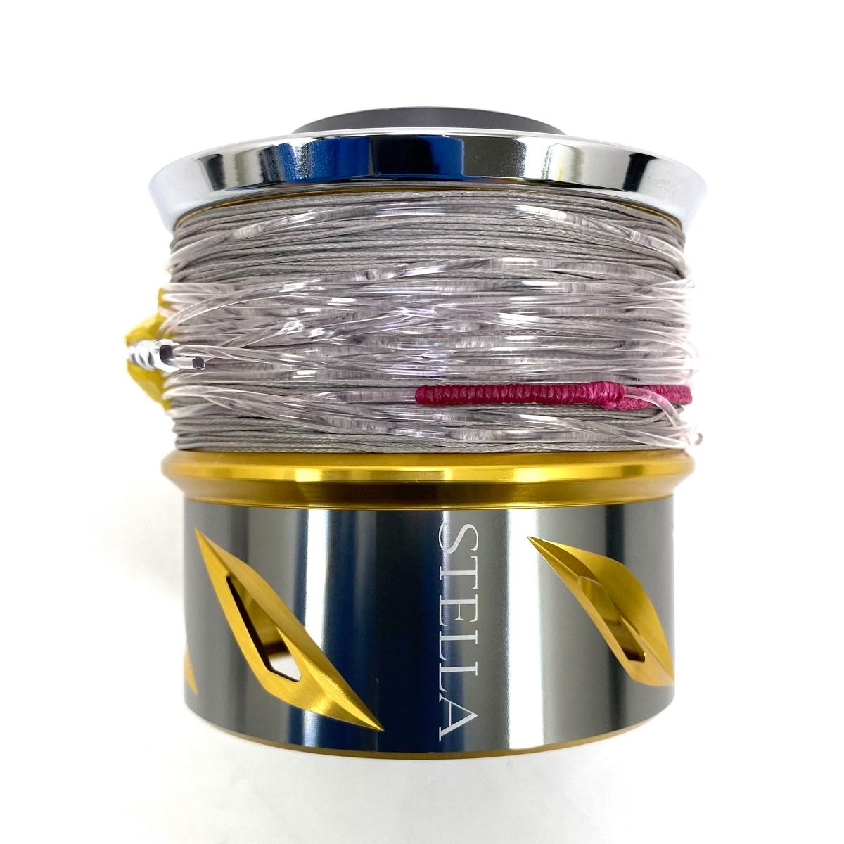 夢屋 スプール 夢屋 04252 20ステラSW20MAXSP