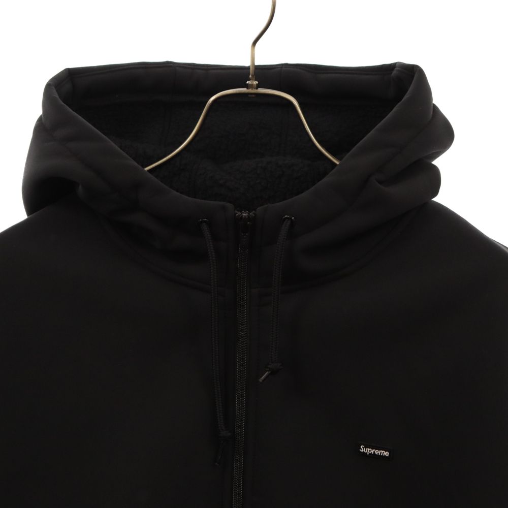 SUPREME (シュプリーム) 21AW WINDSTOPPER Zip Up Hooded