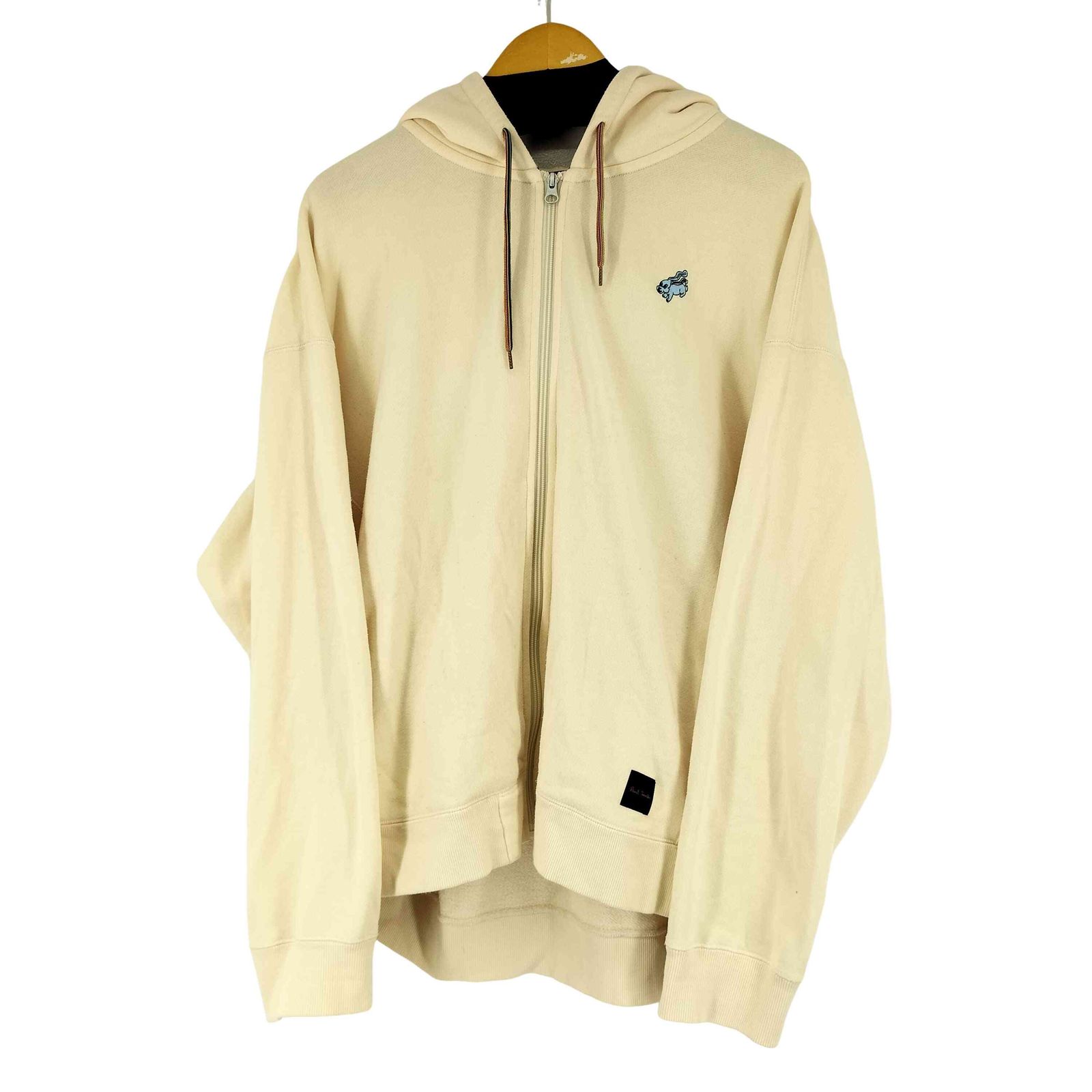 PaulSmith ジップアップパーカー 長袖ジップアップパーカー 827182 | Paul Smith (Men