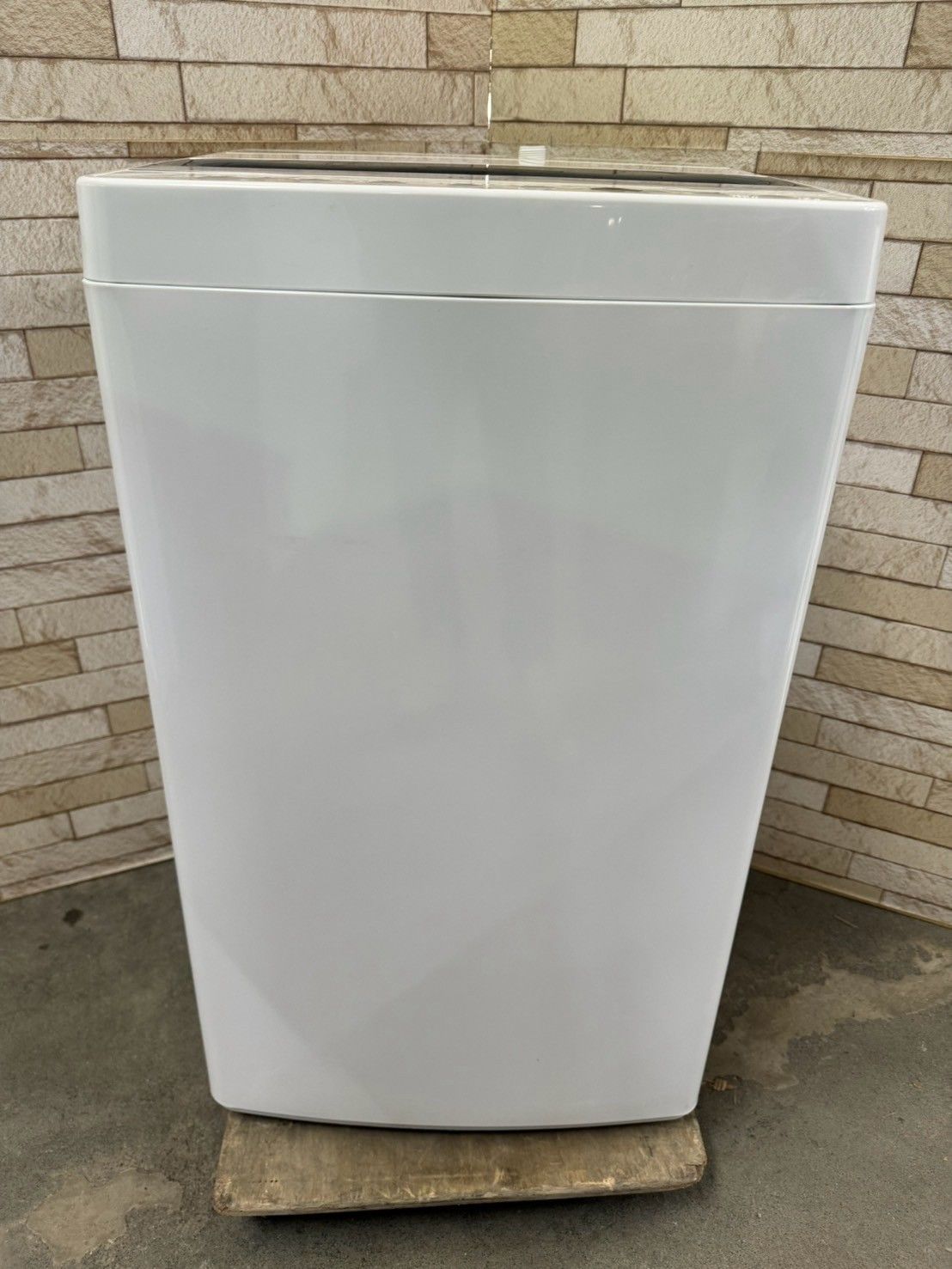 美品】大阪送料無料☆3か月保障付き☆洗濯機☆ハイアール☆4.5kg☆2022 