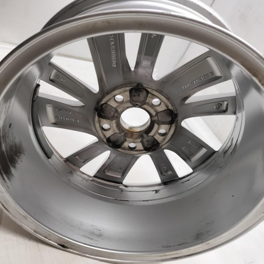 16x6.5J フォルクスワーゲン