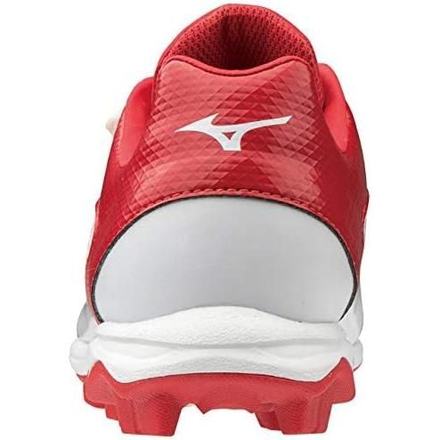 ミズノ(MIZUNO) 野球 ポイントスパイク ウエーブセレクトナイン