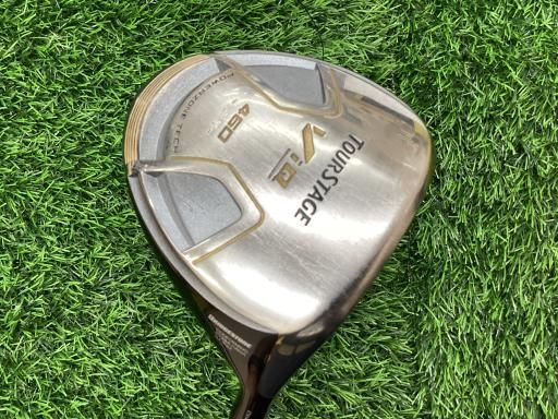 即決 お買い得品！中古 PXG 0311 GEN5 ドライバー 1W ディアマナ S