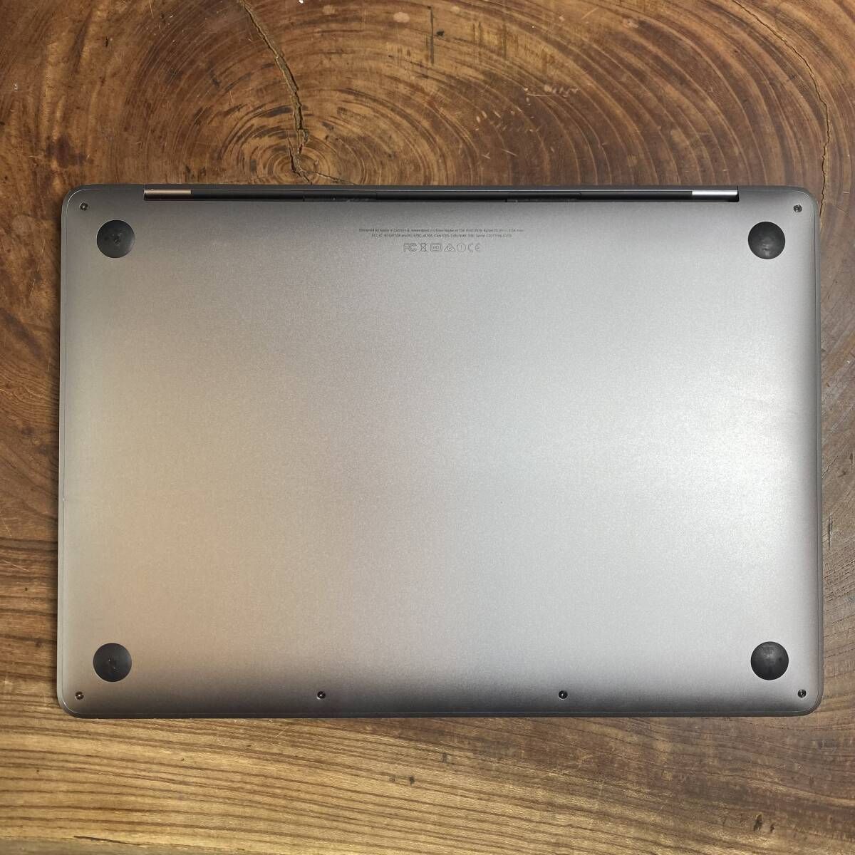 ［新品バッテリー］AppleMacBookPro 13inch 2016/456 楽天市場】macbook pro 2016 バッテリーの通販