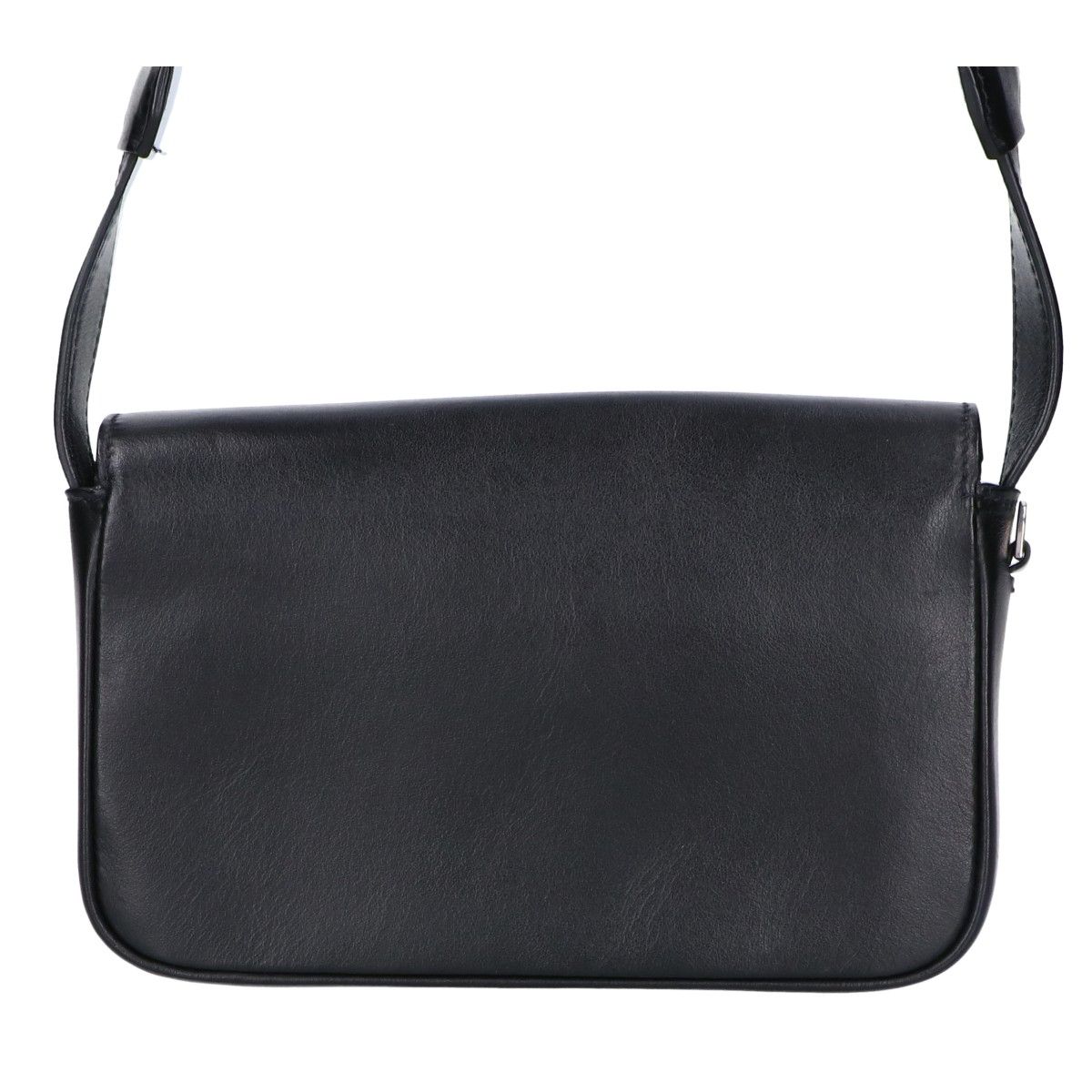 IL BISONTE イルビゾンテ BCR263 NEW NOMAD CROSSBODY ニューノマド  