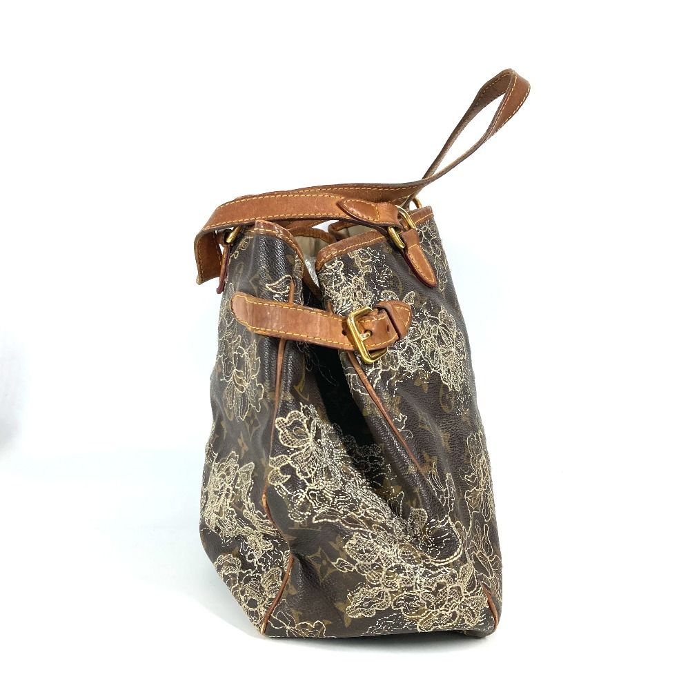 LOUIS VUITTON ルイヴィトン ショルダーバッグ バティニョール