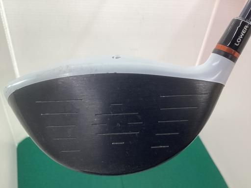 中古】 テーラーメイド R15 460 10° ドライバー DR Tour AD MJ-6