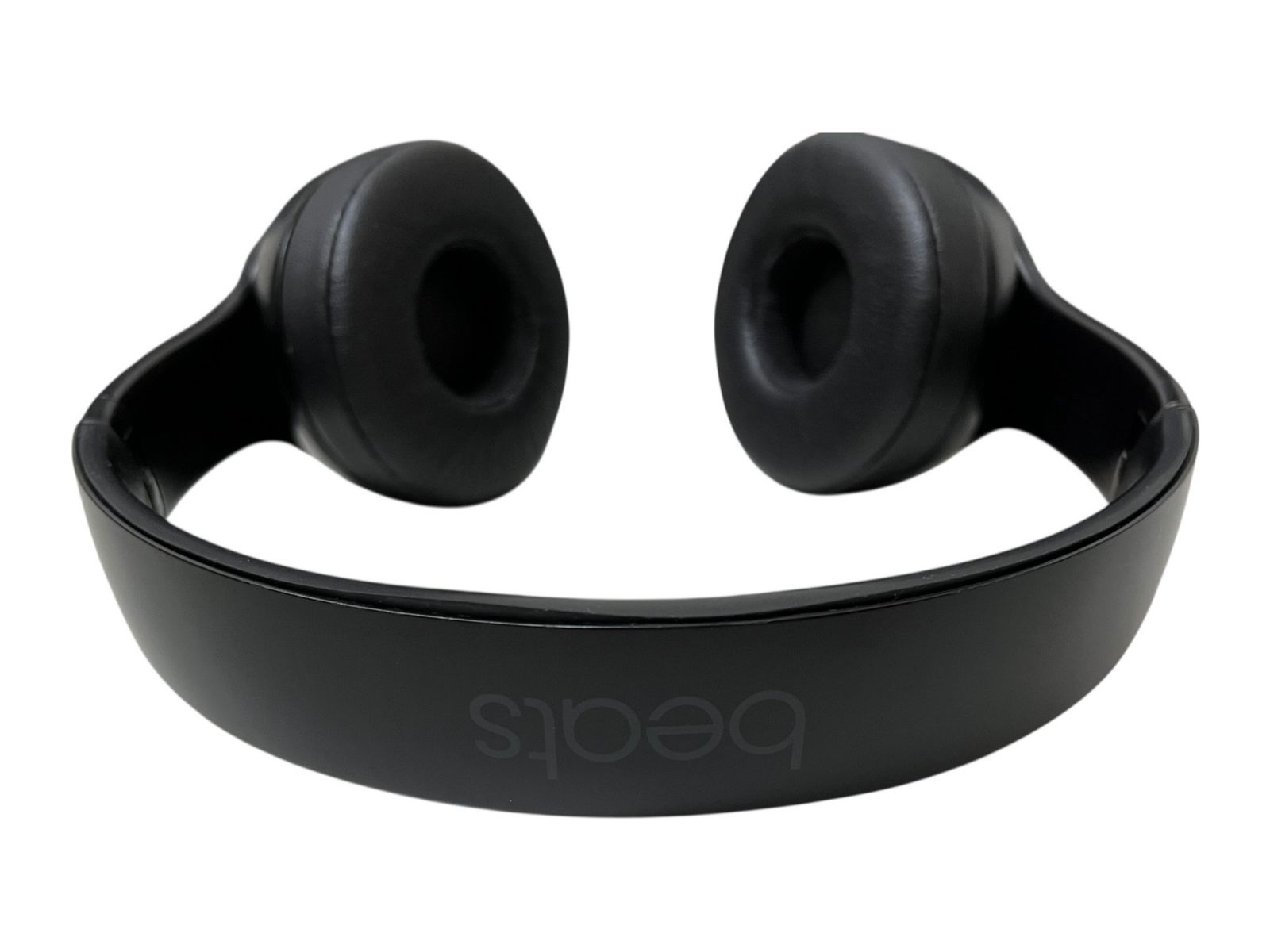 Beats solo3 ブラック Beats by Dr. Dre 【中古】Beats Solo3 Wireless ブラック 【MX432PA/A