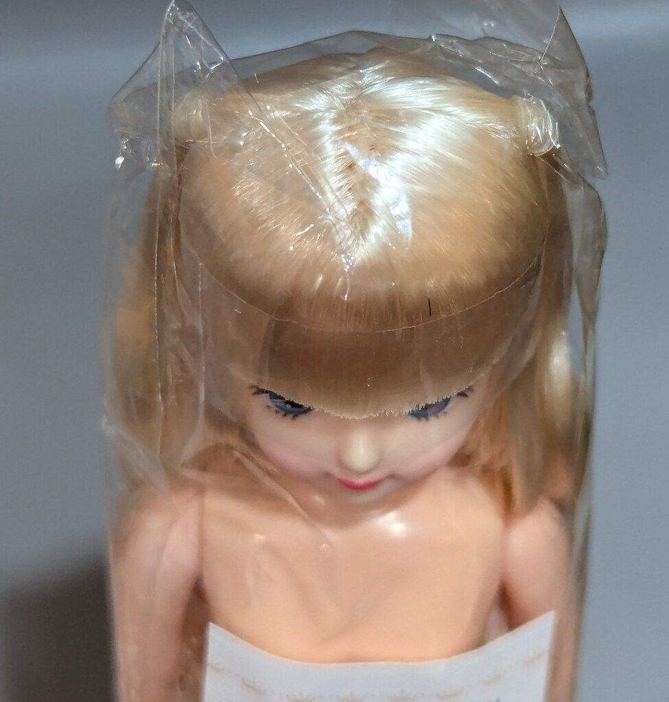 おたのしみドール パレットF
