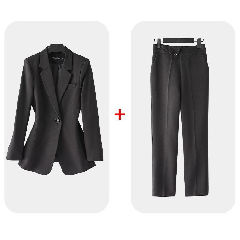 ユナイテッドアローズ グリーンレーベル パンツスーツ レディース S