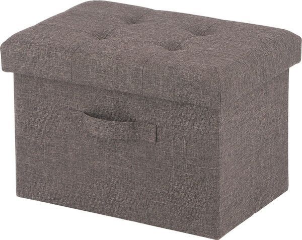 まとめ ハント 座れるインナーボックス チャコール ×6セット