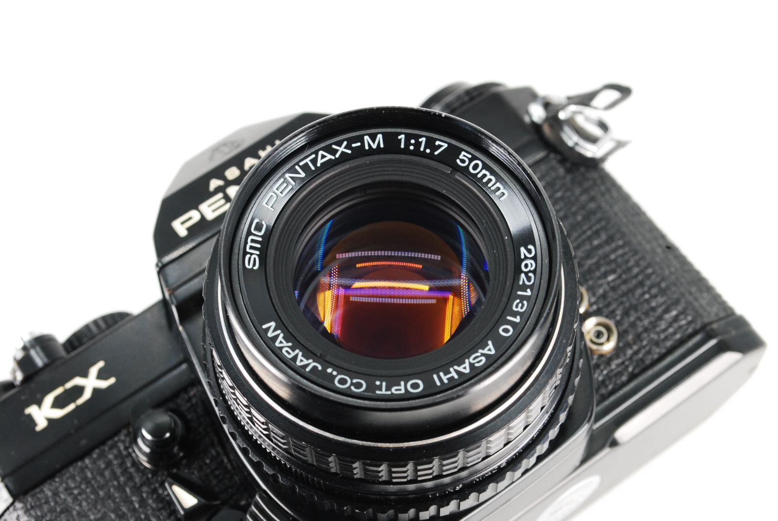 SMCレンズセット