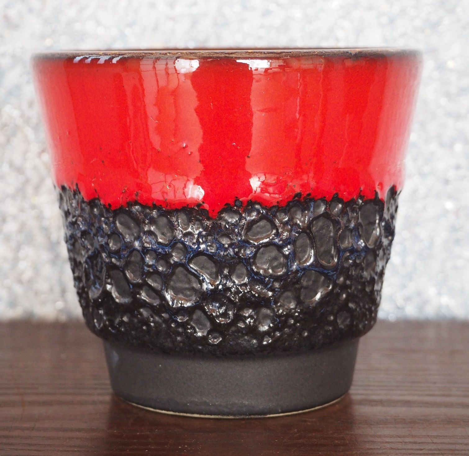 Fat Lava Jopeco プランターポット Fat Lava】Jopeco プランターポット