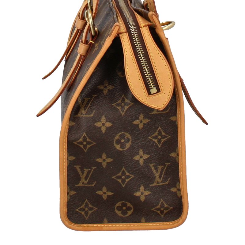 ヴィトン  モノグラム  ポパンクール オ M40007 ショルダーバッグ LOUIS VUITTON】ルイヴィトン『モノグラム ポパンクール オ