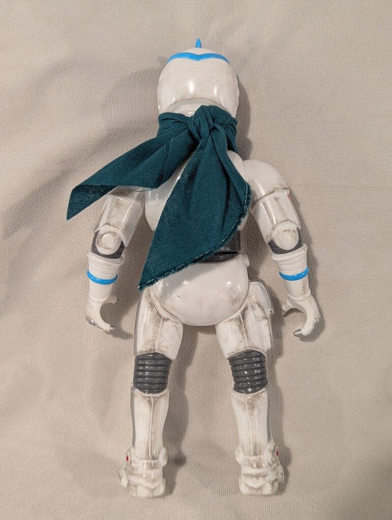 RX-NEMESIS Victory-Rider ゼロライダー - メルカリ