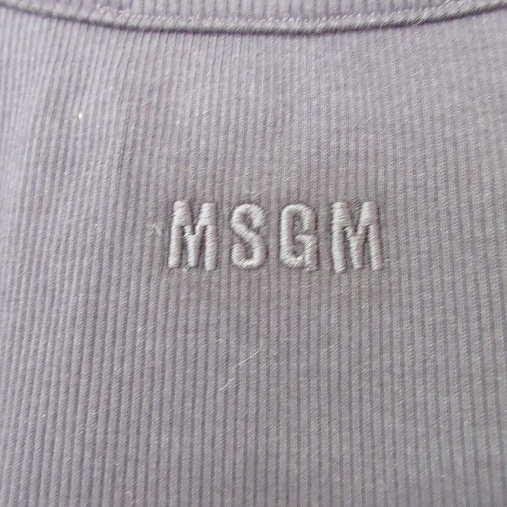 カットソー プルオーバー