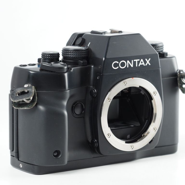 CONTAX コンタックス