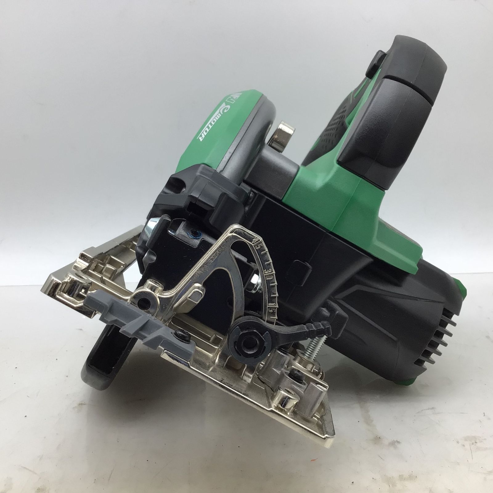 HiKOKI ハイコーキ 36V165mm充電式 丸ノコ C3606DA SK 2XPS IT4GX4FD64JK エコツール知立店 M02 HRDEVELOPMENT_JP