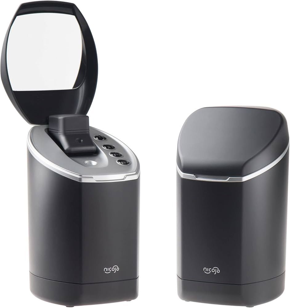 フェイススチーマー NB5090 ミストとスチームの同時噴霧 美肌 保湿 超音波 スチーム フェイスケア nicoja