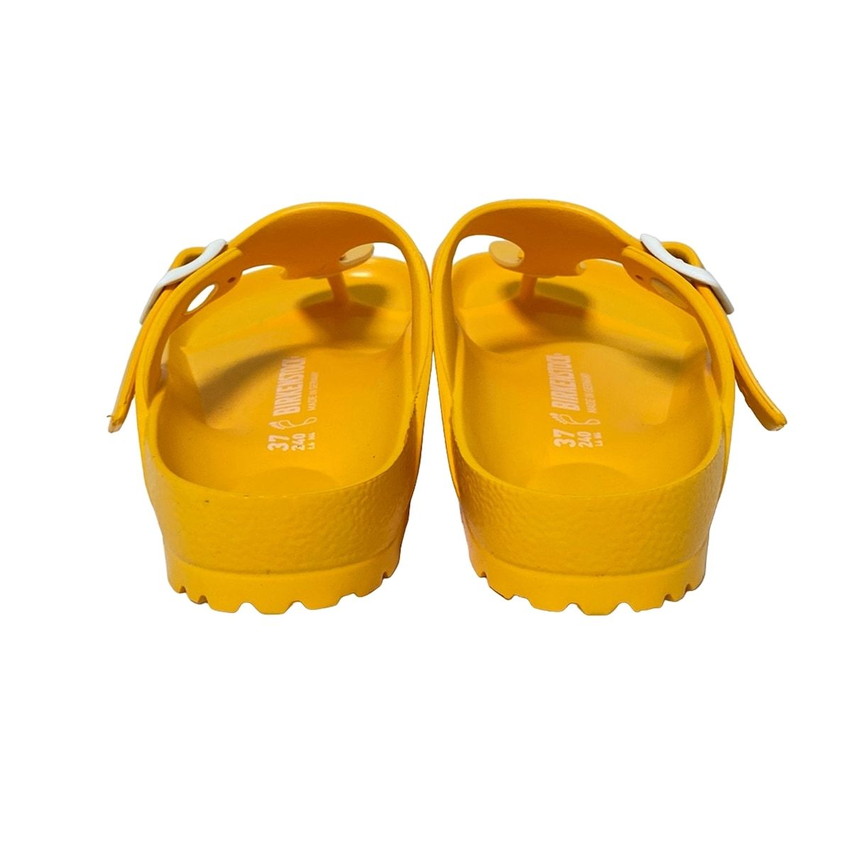 BIRKEN STOCK(ビルケンシュトック) ビーチサンダル 37