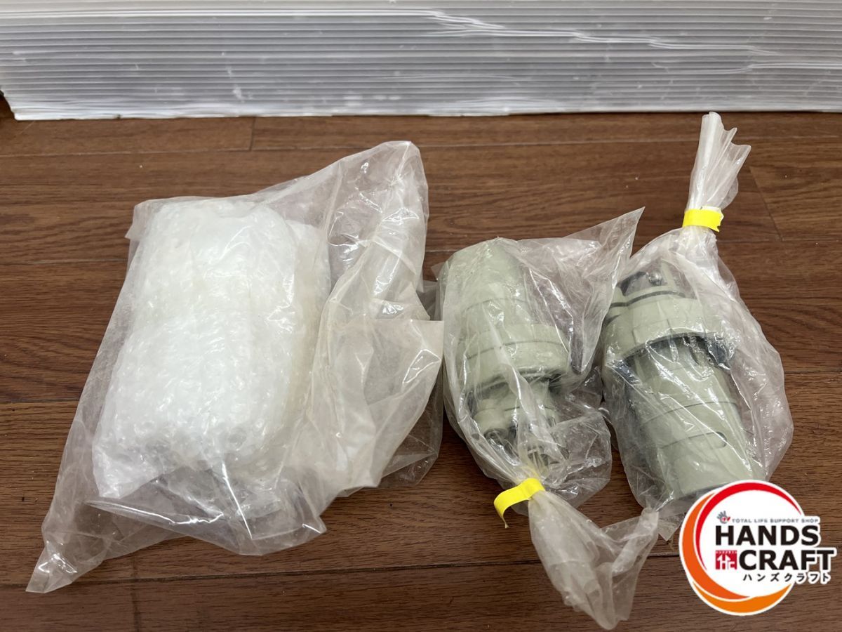 ♪ ♥保管品 ハタヤOKS CSPF-50W 防爆型コンセントリール 新古品 ♪♪ HRDEVELOPMENT_JP