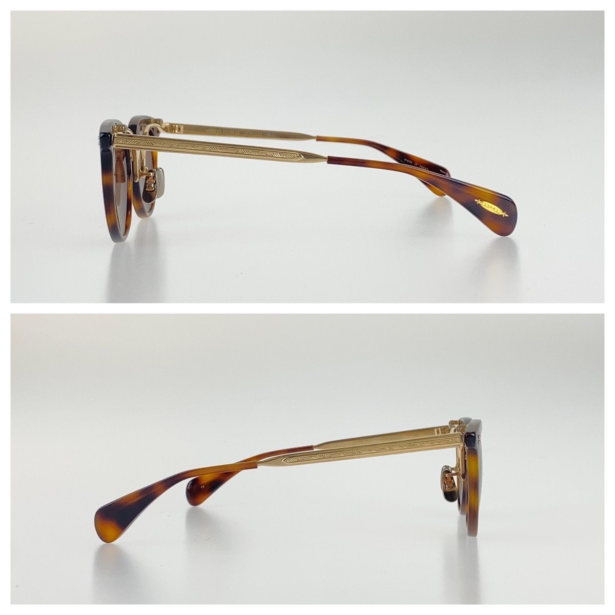 うり防様専用】美品 OLIVER PEOPLES オリバーピープルズ Mckinley 